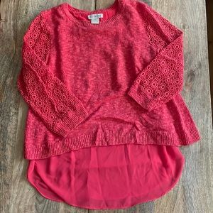 Lucky Brand Sweater